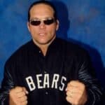 Steve McMichael - Famous Wrestler