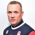 Steve Yzerman - Famous Ice Hockey Player