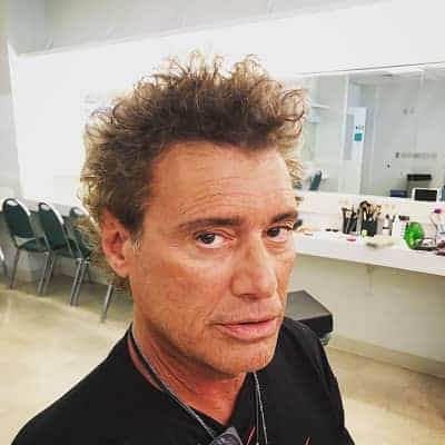 Steven Bauer - Famous Actor