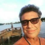 Steven Bauer - Famous Film Producer