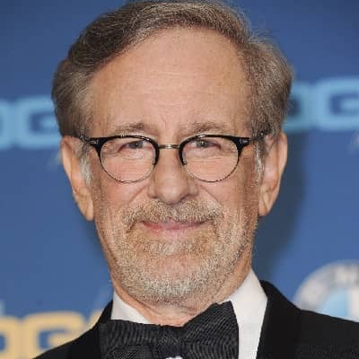 Steven Spielberg - Famous Entrepreneur