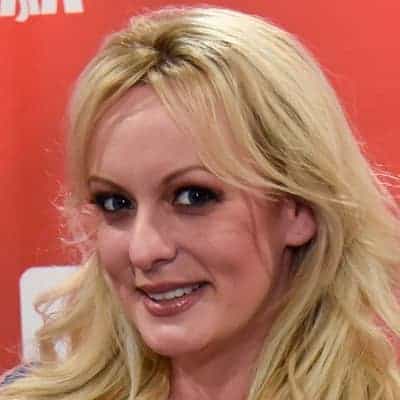 Stormy Daniels - Famous Screenwriter
