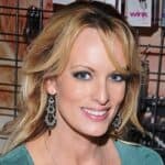 Stormy Daniels - Famous Actor