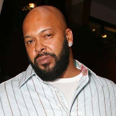 Suge Knight - Famous Bodyguard