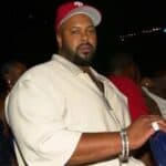 Suge Knight - Famous Promoter