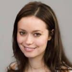 Summer Glau - Famous Dancer