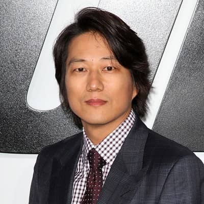 Sung Kang - Famous Actor