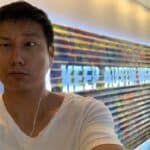 Sung Kang - Famous Restaurateur