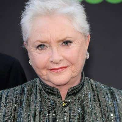 Susan Flannery - Famous Actor
