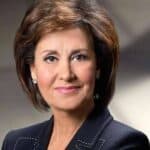 Susie Gharib - Famous Financier