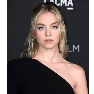 Sydney Sweeney - Famous Actress