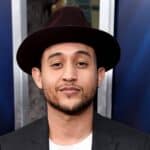 Tahj Mowry - Famous Actor