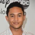 Tahj Mowry - Famous Voice Actor