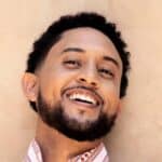 Tahj Mowry - Famous Dancer
