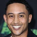 Tahj Mowry - Famous Singer