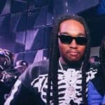 Takeoff - Famous Songwriter