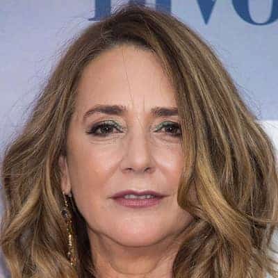 Talia Balsam - Famous Actor