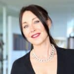 Tamara Mellon - Famous Designer