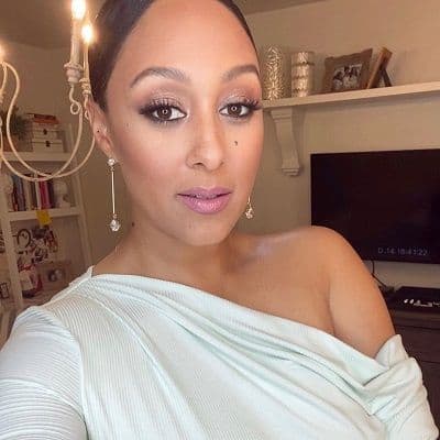 Tamera Mowry - Famous Voice Actor