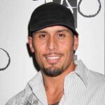 Tanoai Reed - Famous Actor