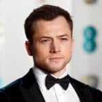 Taron Egerton - Famous Actor