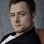 Taron Egerton - Famous Actor