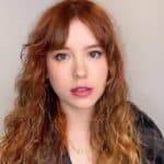 Taylor Spreitler - Famous Actor