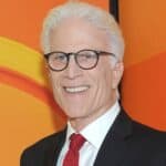 Ted Danson - Famous Author
