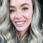 Teddi Mellencamp - Famous Model