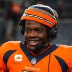 Teddy Bridgewater - Famous NFL Player