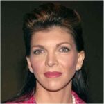 Teresa Earnhardt - Famous Race Car Driver