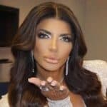 Teresa Giudice - Famous Actor