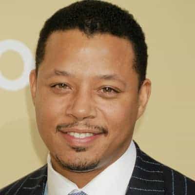 Terrence Howard - Famous Voice Actor