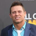 The Miz - Famous Media Personality