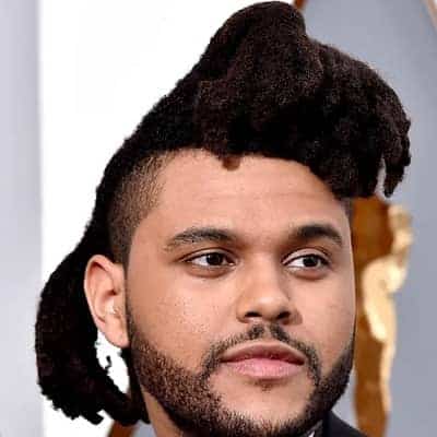 The Weeknd - Famous Songwriter