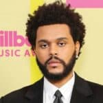 The Weeknd - Famous Music Artist
