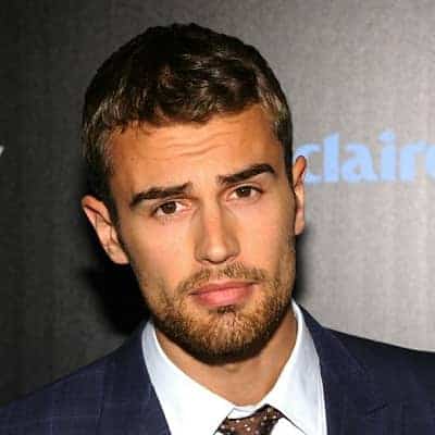 Theo James net worth in Celebrities category
