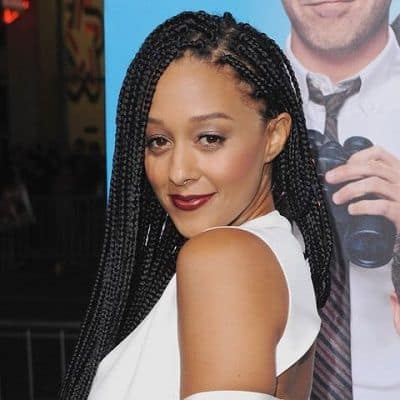Tia Mowry - Famous Television Producer