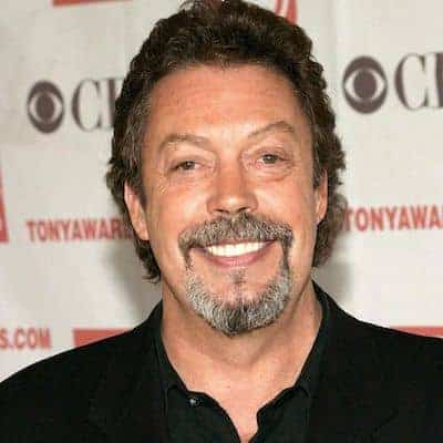 Tim Curry - Famous Singer