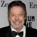 Tim Curry - Famous Television Producer