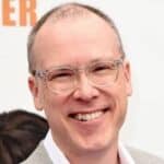 Tim Johnson - Famous Animator