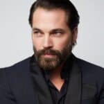 Tim Rozon - Famous Businessperson