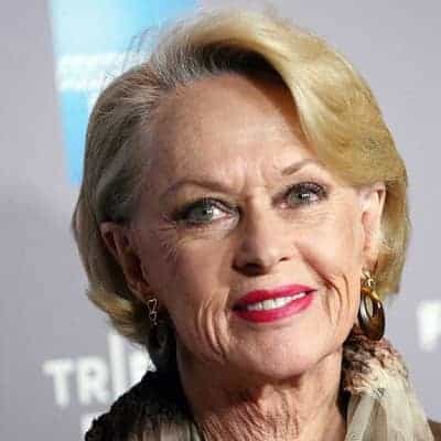 Tippi Hedren - Famous Actor