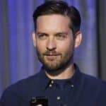 Tobey Maguire - Famous Actor