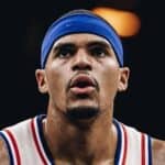 Tobias Harris - Famous NBA Player