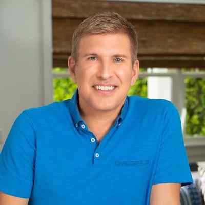 Todd Chrisley - Famous Businessperson