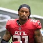 Todd Gurley - Famous NFL Player