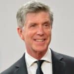 Tom Bergeron - Famous Presenter