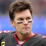 Tom Brady - Famous American Football Player