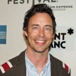 Tom Cavanagh - Famous Presenter